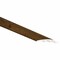 Ackland 0.35 in. T x 94 in. L x 1.77 in. W Nottingham Hill Luxury Vinyl Flooring Trim Stair Reducer AKVTVNOHI-SR - alternate 4